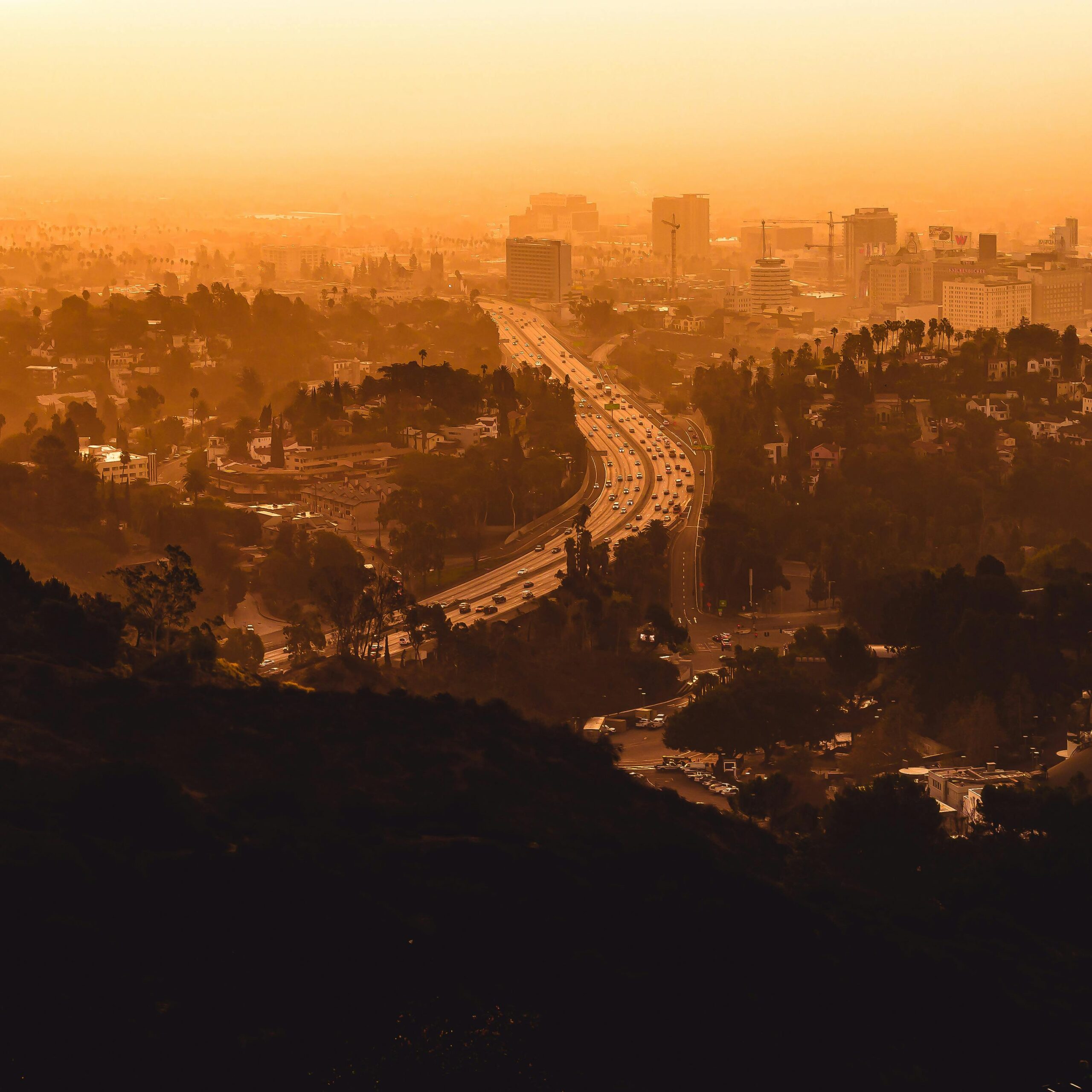 Los Angeles, California