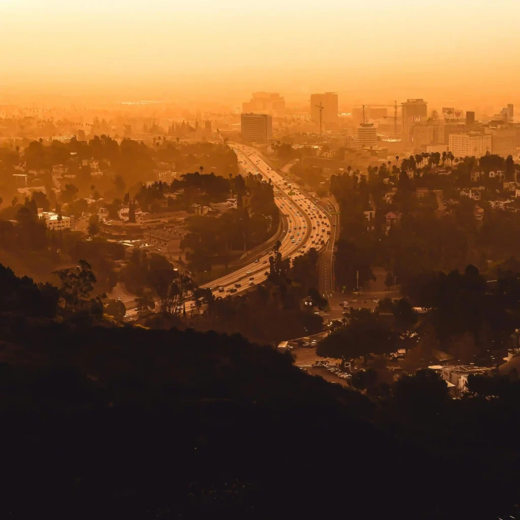 Los Angeles, California